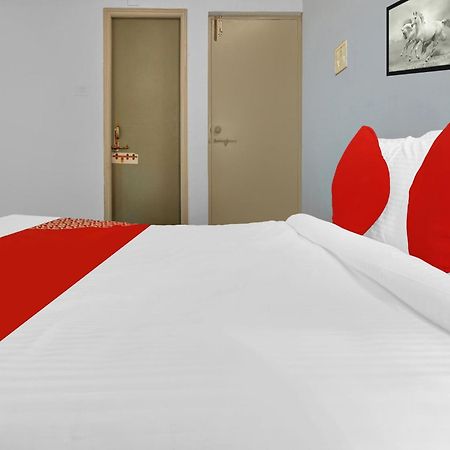 Hotel O Destiny Living Méribel Village Buitenkant foto