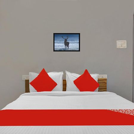 Hotel O Destiny Living Méribel Village Buitenkant foto