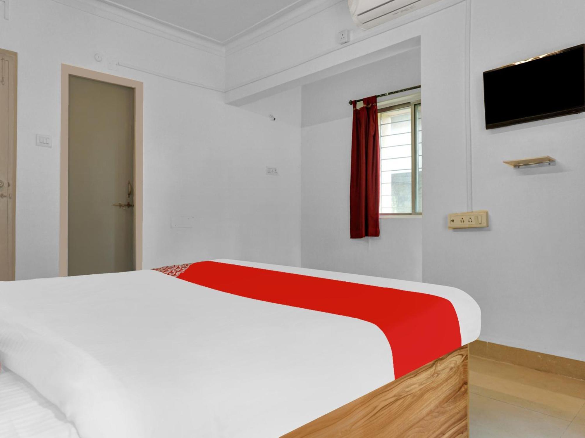 Hotel O Destiny Living Méribel Village Buitenkant foto